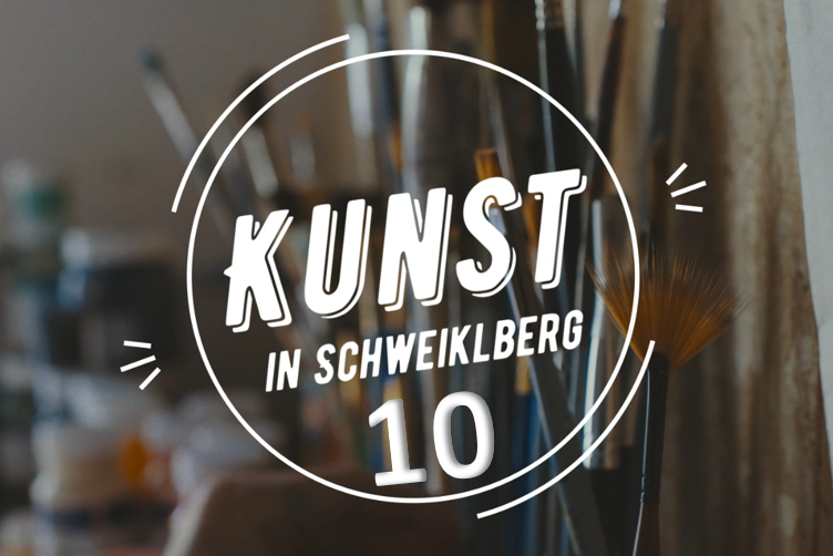 Kunsterziehung in der 10. Klasse