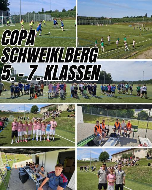 COPA 5 7