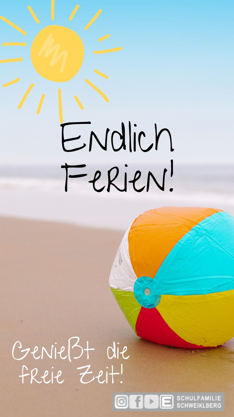 Ferien