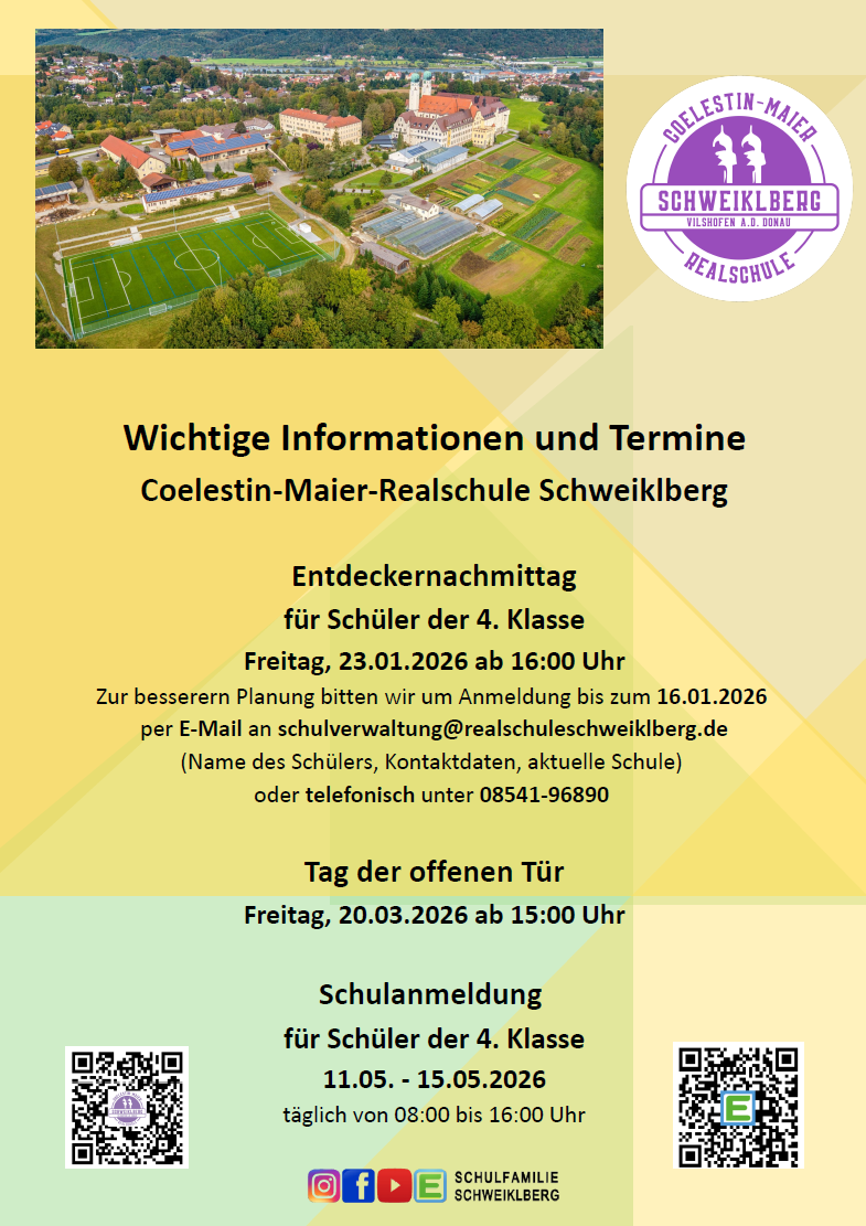 Hinweise