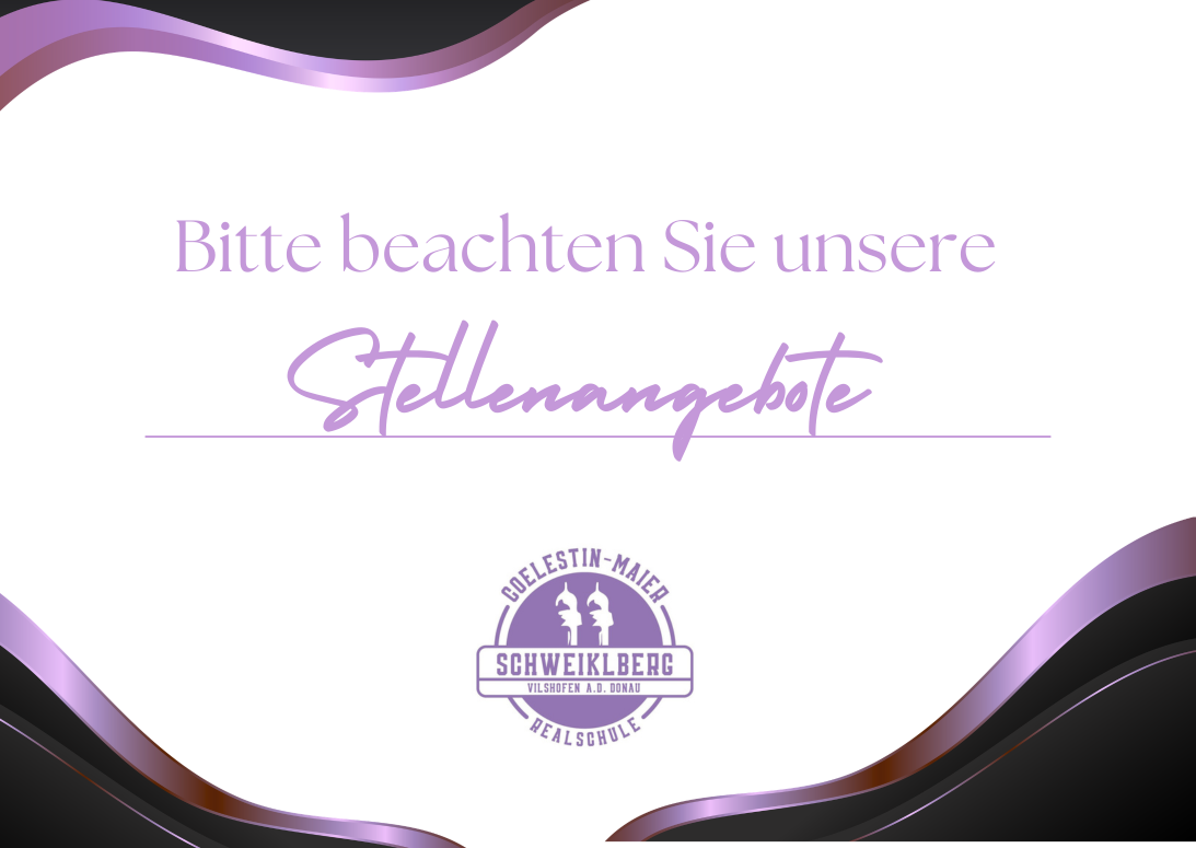 Stellenangebote