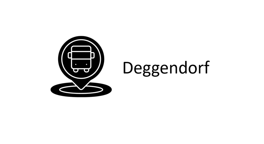 Landkreis Deggendorf