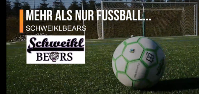 Unser Fußballkonzept!